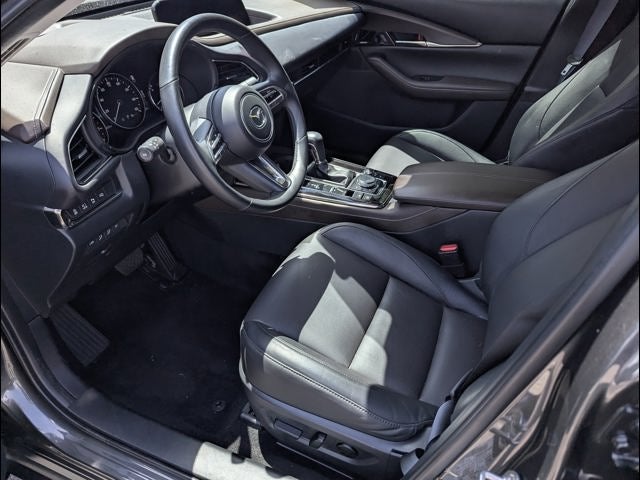 2023 Mazda Mazda CX-30 2.5 Turbo Premium Plus Package