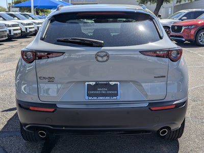2026 Mazda Mazda CX-30 2.5 S Aire Edition