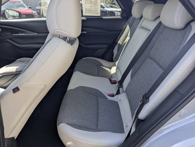 2026 Mazda Mazda CX-30 2.5 S Aire Edition