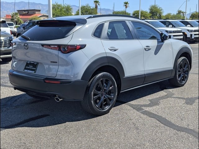 2026 Mazda Mazda CX-30 2.5 S Aire Edition