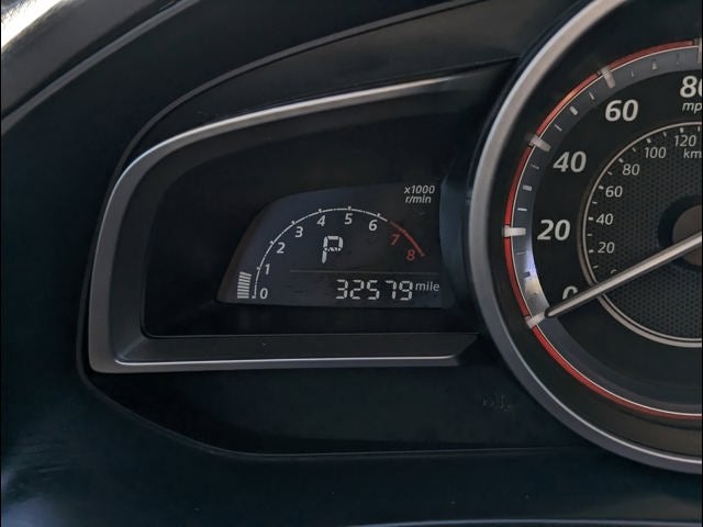 2016 Mazda Mazda3 i Grand Touring