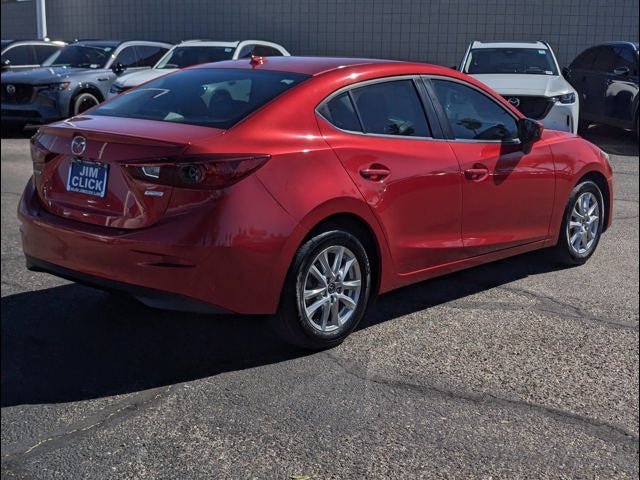 2016 Mazda Mazda3 i Grand Touring