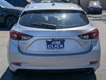 2018 Mazda Mazda3 5-Door Touring
