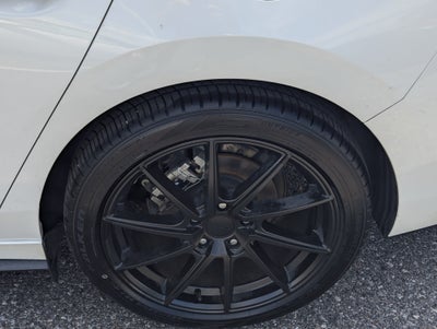 2019 Mazda Mazda3 Sedan w/Select Pkg
