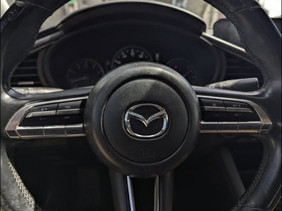 2019 Mazda Mazda3 Sedan w/Select Pkg