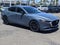 2023 Mazda Mazda3 Sedan 2.5 S Carbon Edition