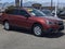 2018 Subaru Outback 2.5i