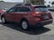 2018 Subaru Outback 2.5i