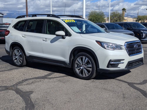 2019 Subaru Ascent Premium