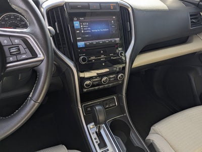 2019 Subaru Ascent Premium