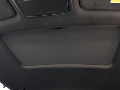 2025 Honda Passport TrailSport