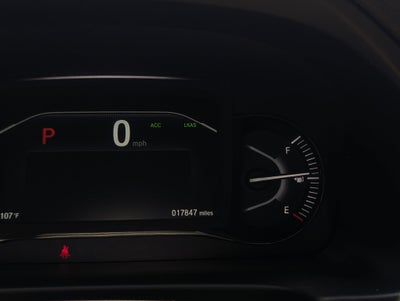 2025 Honda Passport TrailSport