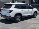 2025 Honda Passport TrailSport