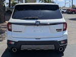 2025 Honda Passport TrailSport