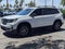2025 Honda Passport TrailSport