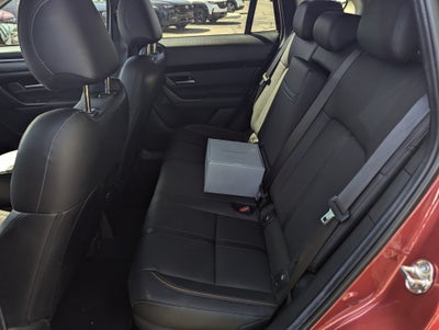 2026 Mazda Mazda CX-50 Hybrid Premium