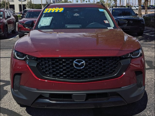 2026 Mazda Mazda CX-50 Hybrid Premium
