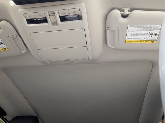 2025 Mazda Mazda CX-50 Hybrid Premium Package