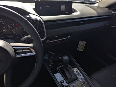 2025 Mazda Mazda CX-50 Hybrid Premium Package