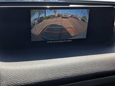 2025 Mazda Mazda CX-50 Hybrid Premium Package