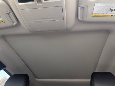 2025 Mazda Mazda CX-50 Hybrid Premium Package