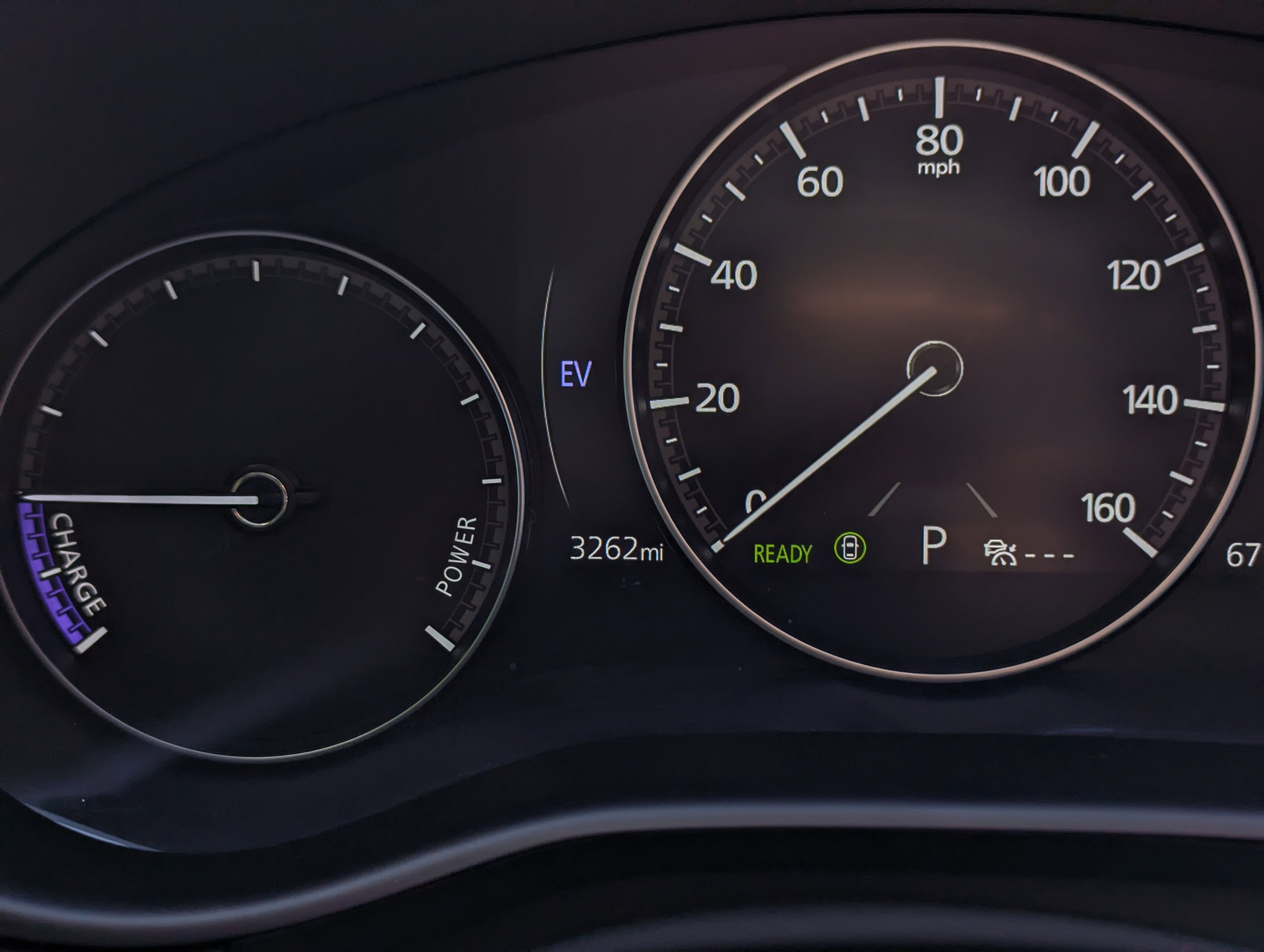 2025 Mazda Mazda CX-50 Hybrid Premium Package