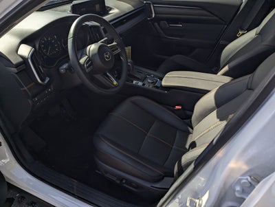 2025 Mazda Mazda CX-50 Hybrid Premium Package