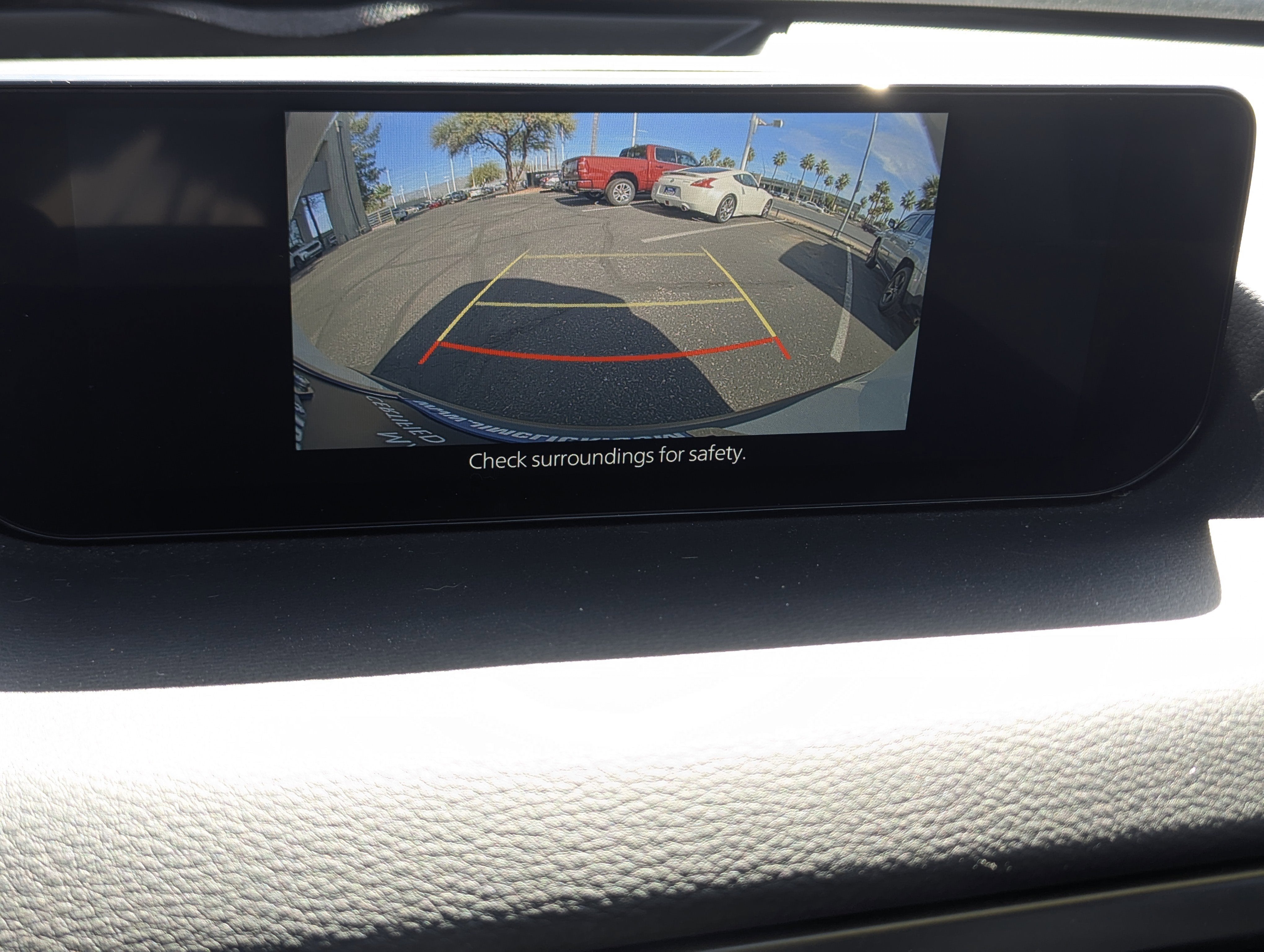 2025 Mazda Mazda CX-50 Hybrid Premium Plus Package