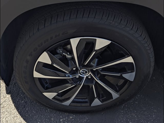 2025 Mazda Mazda CX-50 Hybrid Premium Plus Package