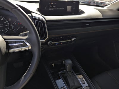 2025 Mazda Mazda CX-50 Hybrid Premium Plus Package