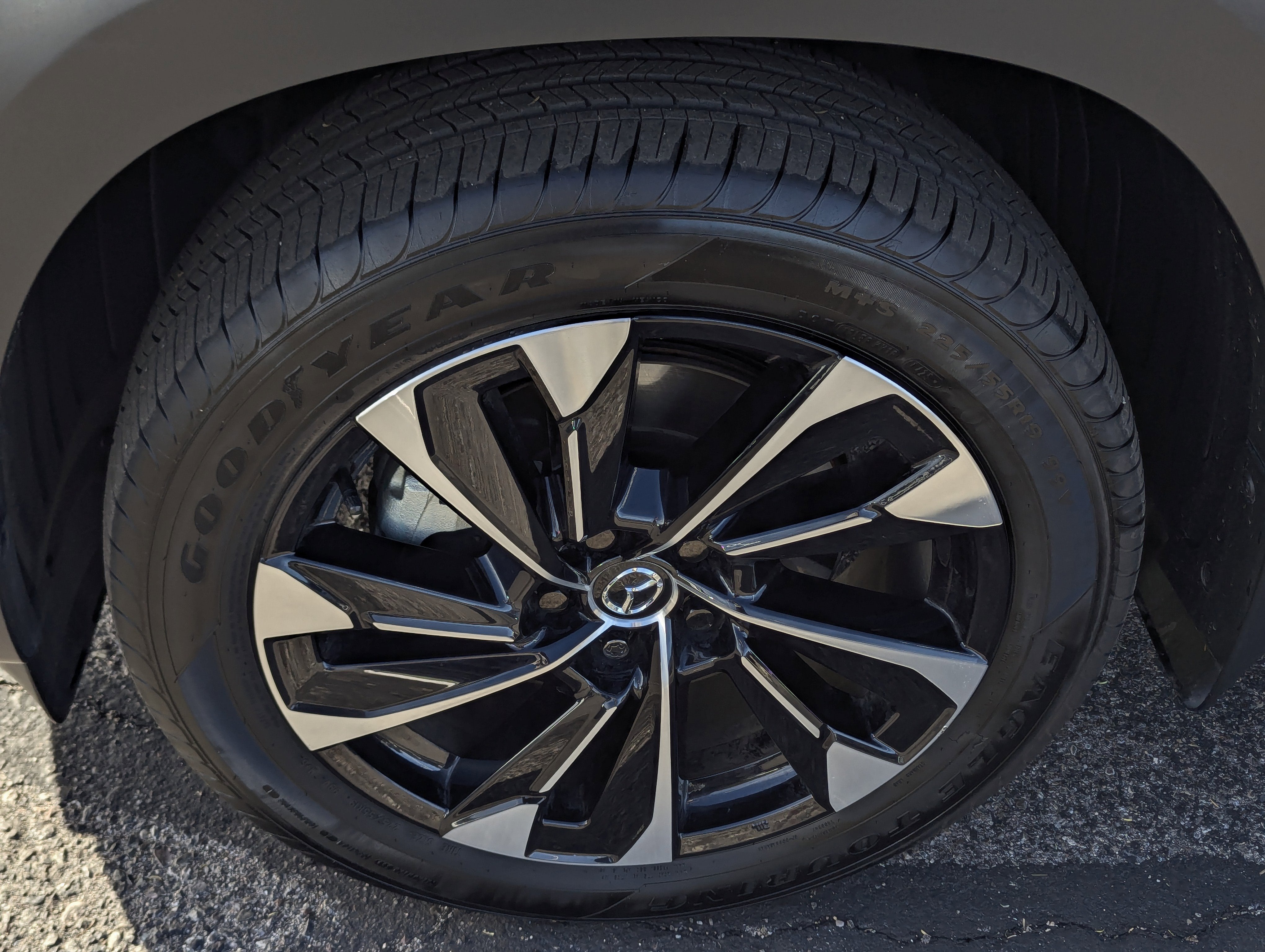 2025 Mazda Mazda CX-50 Hybrid Premium Plus Package