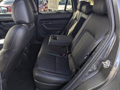 2025 Mazda Mazda CX-50 Hybrid Premium Plus Package