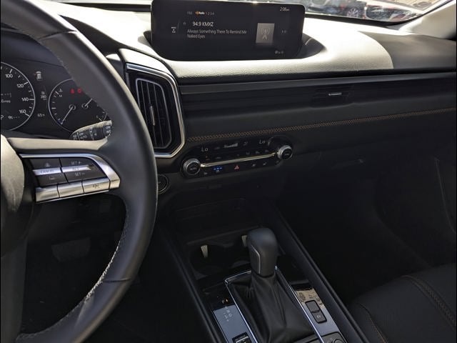 2025 Mazda Mazda CX-50 Hybrid Premium Plus Package