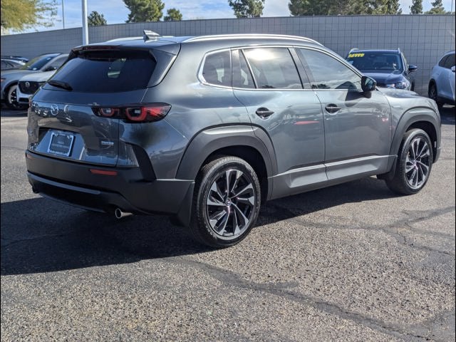 2025 Mazda Mazda CX-50 Hybrid Premium Plus Package