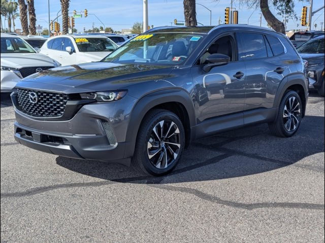2025 Mazda Mazda CX-50 Hybrid Premium Plus Package