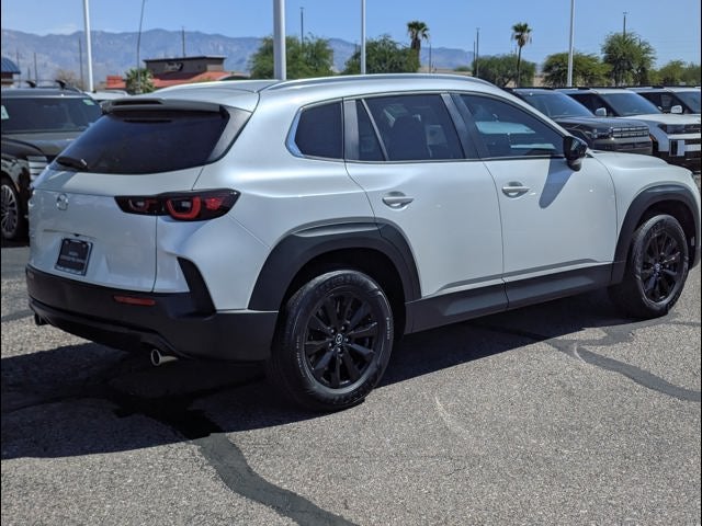 2026 Mazda Mazda CX-50 2.5 S Preferred