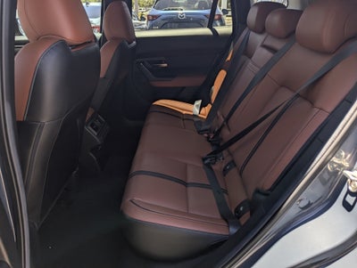 2023 Mazda Mazda CX-50 2.5 Turbo Premium Plus Package