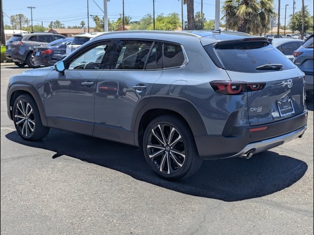 2023 Mazda Mazda CX-50 2.5 Turbo Premium Plus Package