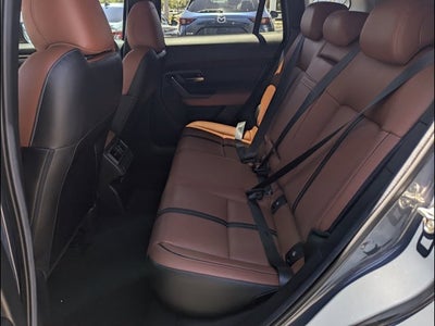 2023 Mazda Mazda CX-50 2.5 Turbo Premium Plus Package