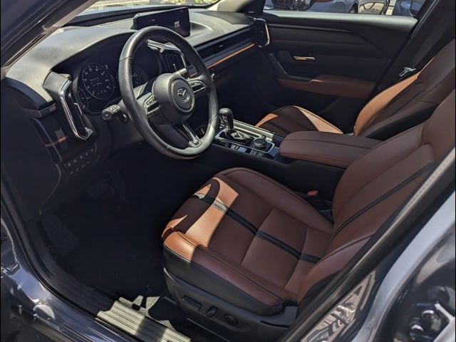 2023 Mazda Mazda CX-50 2.5 Turbo Premium Plus Package