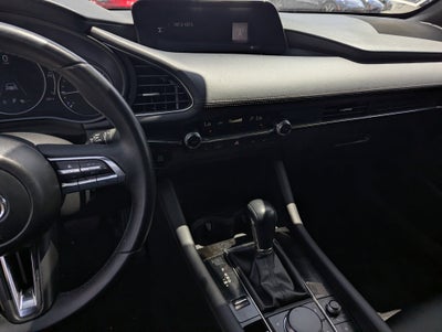 2022 Mazda Mazda3 Hatchback Preferred