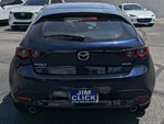 2022 Mazda Mazda3 Hatchback Preferred