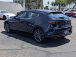 2022 Mazda Mazda3 Hatchback Preferred