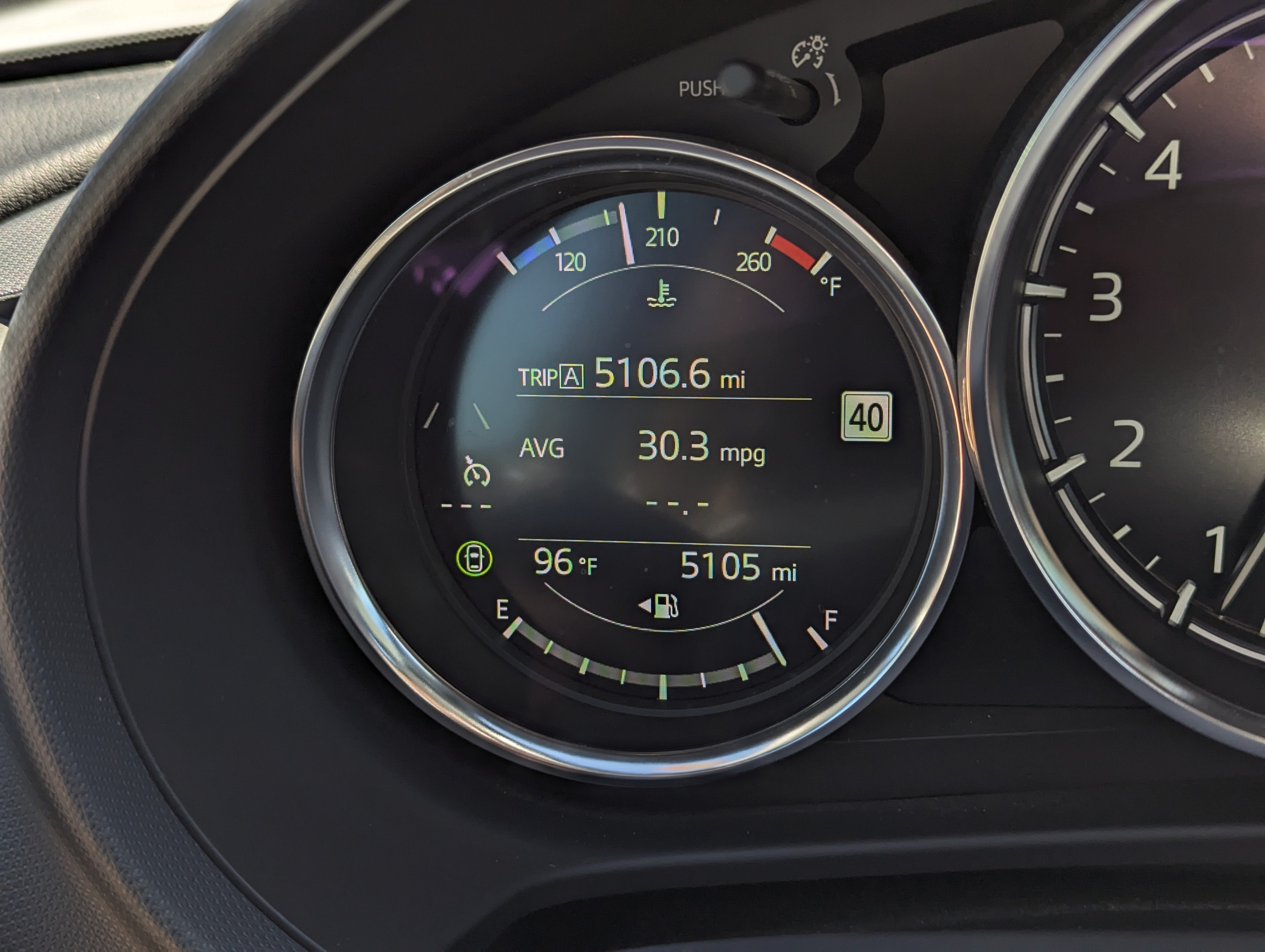 2025 Mazda Mazda MX-5 Miata Grand Touring