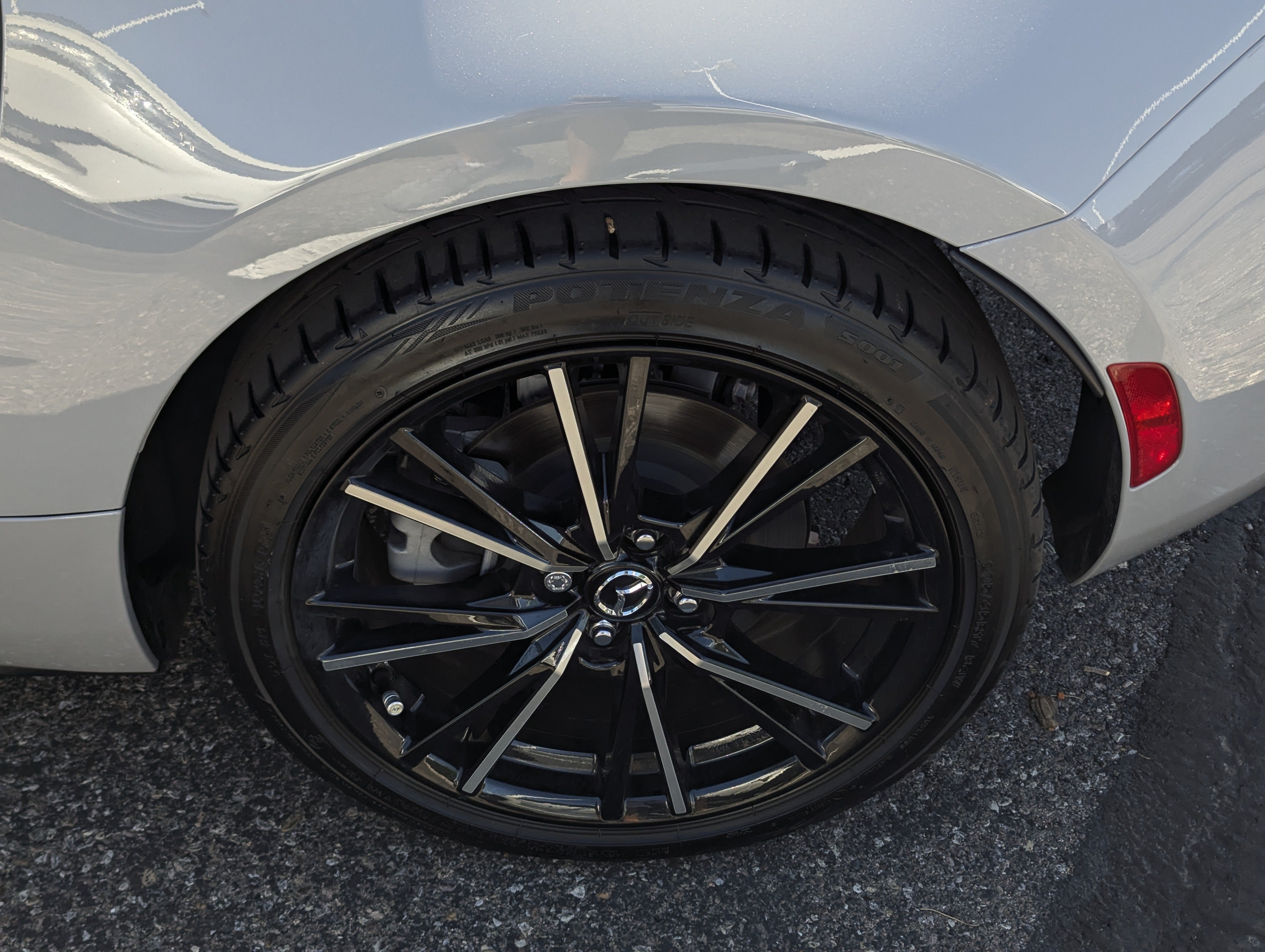 2025 Mazda Mazda MX-5 Miata Grand Touring