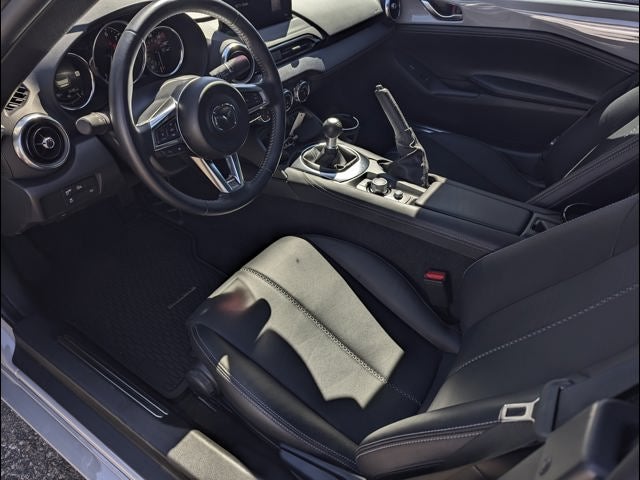 2025 Mazda Mazda MX-5 Miata Grand Touring