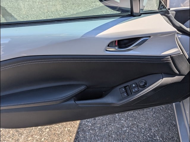2025 Mazda Mazda MX-5 Miata Grand Touring