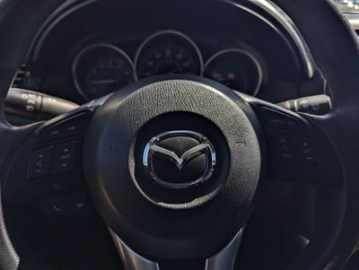 2015 Mazda Mazda CX-5 Sport