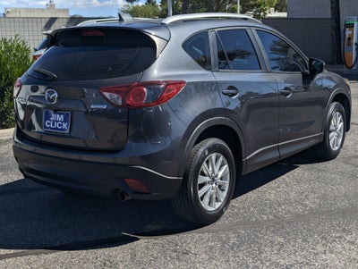 2015 Mazda Mazda CX-5 Sport