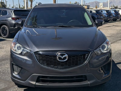 2015 Mazda Mazda CX-5 Sport